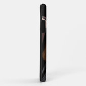 ジンニー・ウィーズリー Case-Mate iPhoneケース (裏面/右)