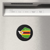 ジンバブエ磁石 マグネット (インサイチュ (食洗機))