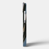 ジンバブエ、ヴィクトリアフォールズの水上飛行機の離陸 Case-Mate iPhoneケース (裏面 / 左)