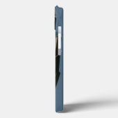 ジンバブエ、ヴィクトリアフォールズの離陸する水上飛行機 Case-Mate iPhoneケース (裏面 / 左)