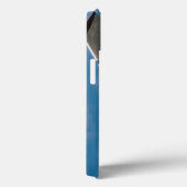 ジンバブエ、ヴィクトリアフォールズの離陸する水上飛行機 Case-Mate iPhoneケース (裏面 / 右)