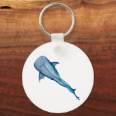 ジンベイザメ キーホルダー (正面)