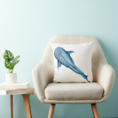 ジンベイザメ クッション (椅子)