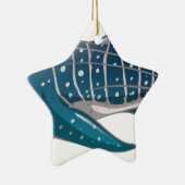 ジンベイザメ セラミックオーナメント (右)