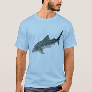 ジンベイザメ Tシャツ