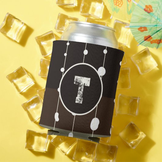 ジンベエザメパーソナライズされた型 缶クーラー (インサイチュ 夏)