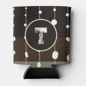 ジンベエザメパーソナライズされた型 缶クーラー (正面)