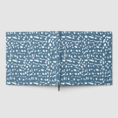 ジンベエザメ ゲストブック (全面)