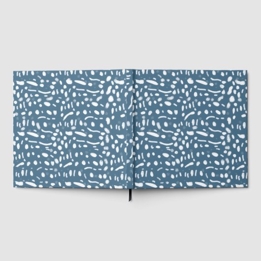 ジンベエザメ ゲストブック (全面)