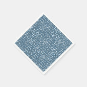 ジンベエザメ スタンダードカクテルナプキン (角)