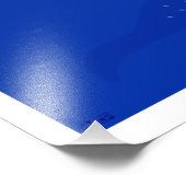 ジンベエザメ フォトプリント            (角)