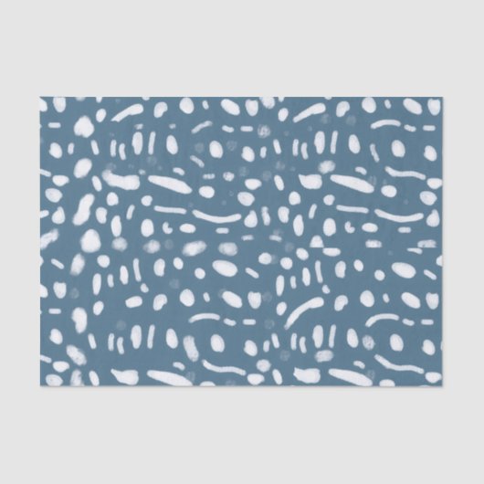 ジンベエザメ 薄葉紙 (正面)