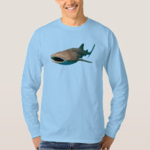 ジンベエザメTシャツ