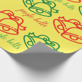 ジンベルラッピング紙 ラッピングペーパー (角)