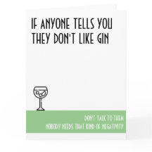 ジンラバーズラージグリーン誕生日