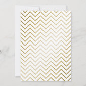 ジンルアンドミンルホリデーパーティー招待状 招待状 (裏面)