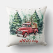 ジンルザウェイ装飾用クッション クッション (裏面)