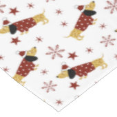 ジンルザダッシュンドウェイ テーブルクロス (アングル)