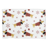 ジンルザダッシュンドウェイ 枕カバー (正面)