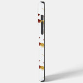 ジンルザダッシュンドウェイ Case-Mate iPhoneケース (裏面 / 左)