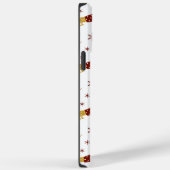 ジンルザダッシュンドウェイ Case-Mate iPhoneケース (裏面 / 右)