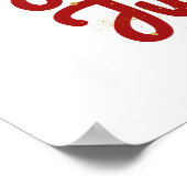 ジンルジュースホリデーパーティー ポスター (角)