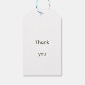 ジンルジョイオーナメントパレード ギフトタグ (裏面)