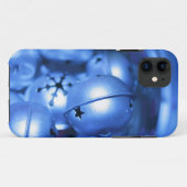 ジンルベルクリスマスiPhoneケース Case-Mate iPhoneケース (裏面(横))