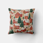 ジンルベルジュビリー クッション (裏面)