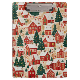 ジンルベルジュビリー クリップボード