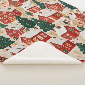 ジンルベルジュビリー シェルパブランケット (3/4)