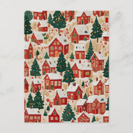 ジンルベルジュビリー ポストカード