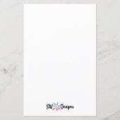 ジンルベルズノート紙バイスーワイドリヒ (裏面)