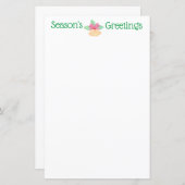 ジンルベルズノート紙バイスーワイドリヒ (正面/裏面)