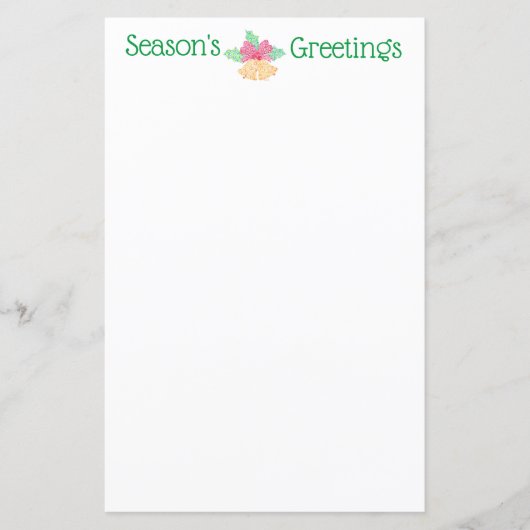 ジンルベルズノート紙バイスーワイドリヒ (正面)