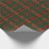 ジンルベルズハッピーホリデー ラッピングペーパー (角)