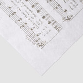 ジンルベルズホリデーティッシュアンドデクページ紙 薄葉紙 (詳細)