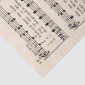 ジンルベルズホリデーティッシュアンドデクページ紙 薄葉紙 (詳細)