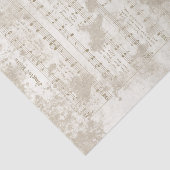 ジンルベルズミュージックホリデーグランジクリスマスカロル 薄葉紙 (詳細)