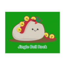 ジンルベルロック