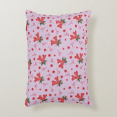 ジンルベル アクセントクッション (正面(垂直))