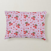 ジンルベル アクセントクッション (裏面)