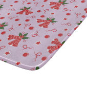 ジンルベル カッティングボード (角)