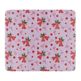 ジンルベル カッティングボード