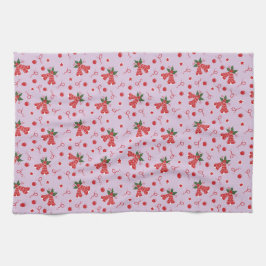 ジンルベル キッチンタオル