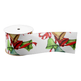 ジンルベル サテンリボン