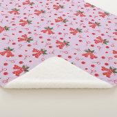 ジンルベル シェルパブランケット (3/4)