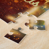 ジンルベル ジグソーパズル (側面)