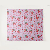 ジンルベル タペストリー (正面(横))