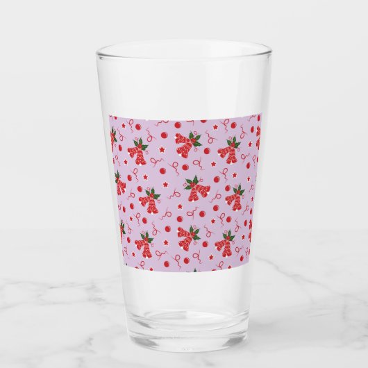 ジンルベル タンブラーグラス (正面)